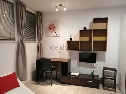 Pis de 35 m² a Madrid