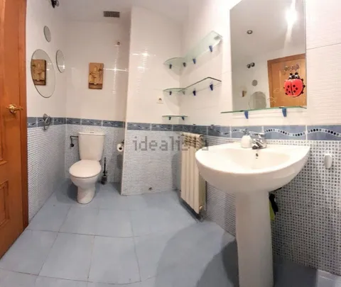 Pis de 85 m² a València