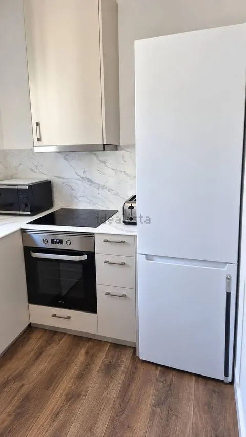 Pis de 70 m² a Madrid