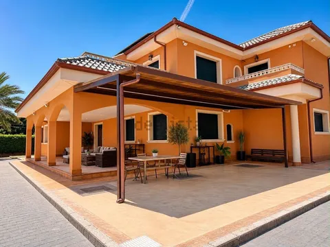 Haus 400 m² in Elx / Elche