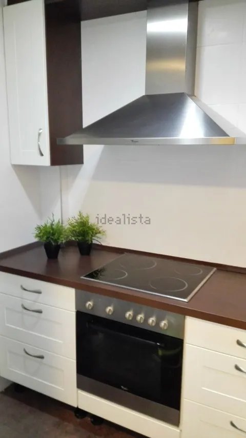 Pis de 82 m² a Albacete