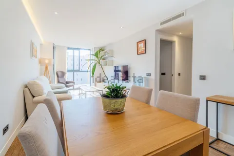 Wohnung 125 m² in Madrid