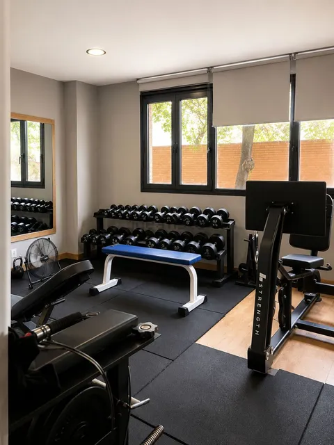 Appartamento 76 m² a Madrid