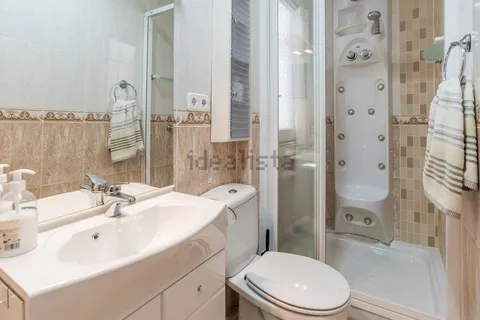 Pis de 140 m² a Madrid