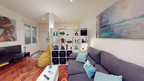 Appartamento 62 m² a Madrid