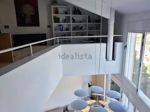 Habitació de lloguer, Toledo