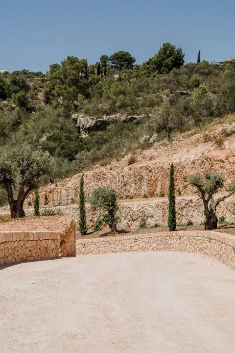 Casa 432 m² a Palma