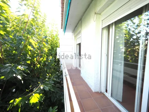 Pis de 34 m² a Sitges