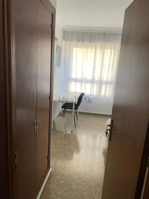 Habitación en alquiler, Málaga
