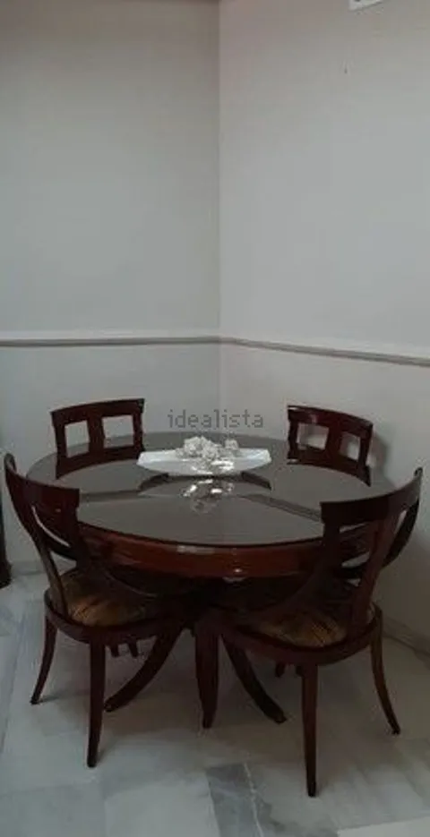 Pis de 123 m² a Còrdova