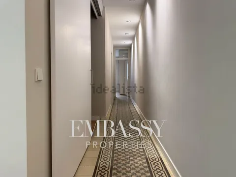 Wohnung 115 m² in Madrid