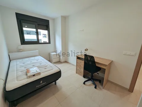 Habitació de lloguer, Alacant