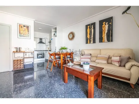 Appartement 72 m² à Valence