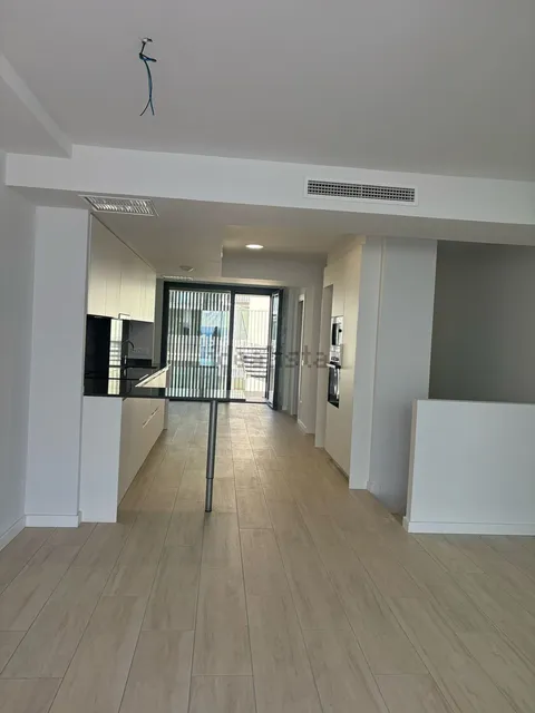 Pis de 124 m² a Badalona (3/12)