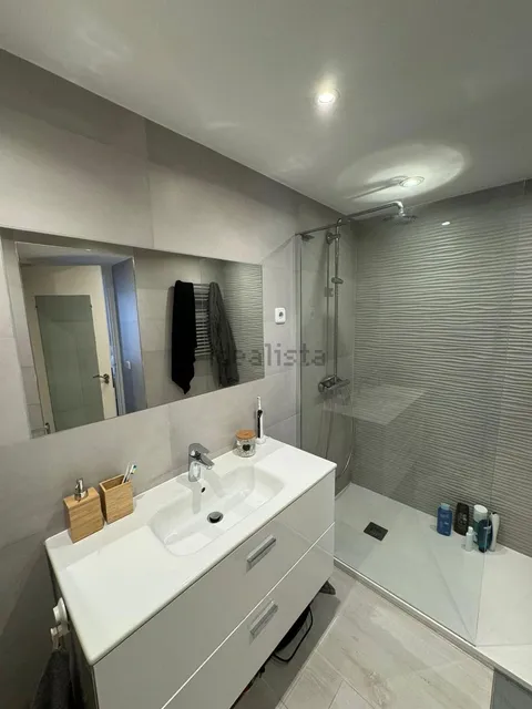 Pis de 41 m² a Madrid