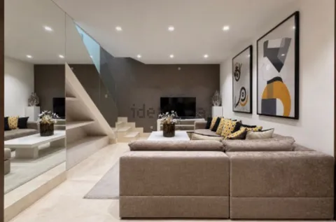 Pis de 420 m² a Marbella