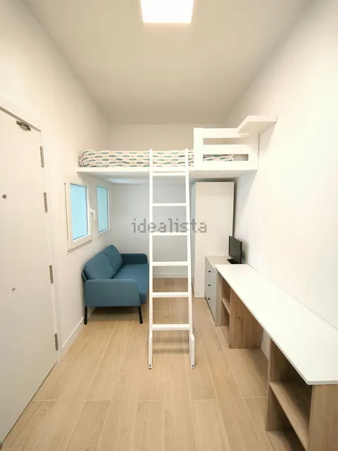 Pis de 20 m² a Madrid