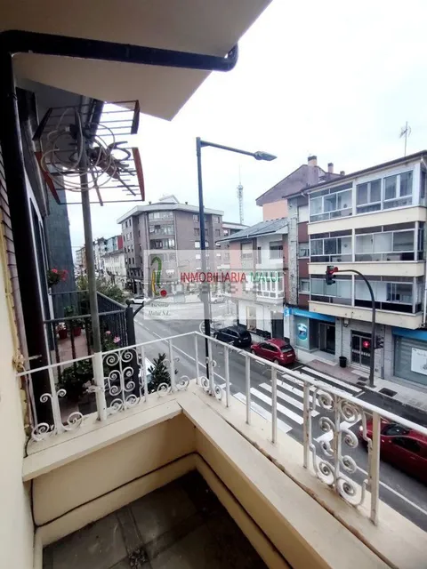 Pis de 60 m² a Llanera