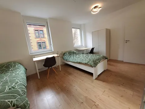 Pis de 69 m² a Madrid
