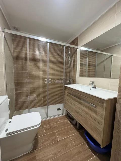 Apartamento 85 m² em Fuengirola