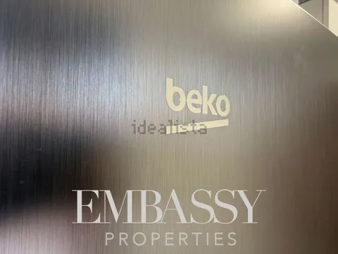 Pis de 55 m² a Madrid