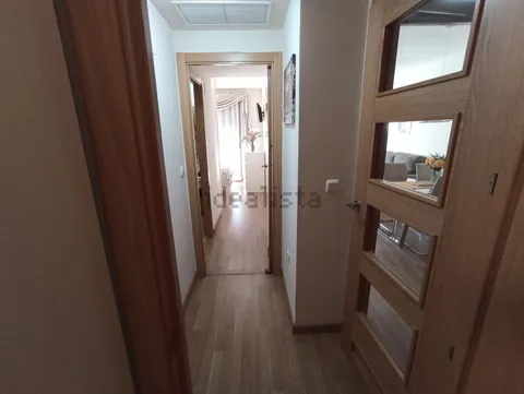 Pis de 82 m² a Còrdova