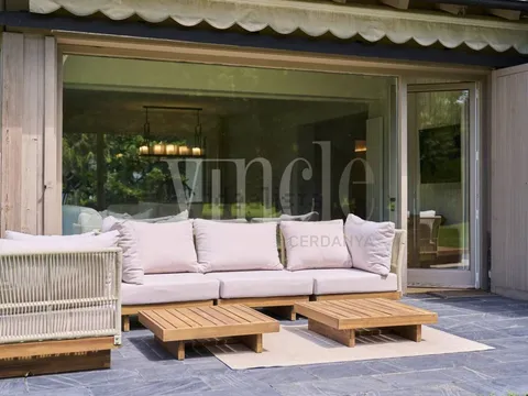 Casa de 230 m² a Prats i Sansor