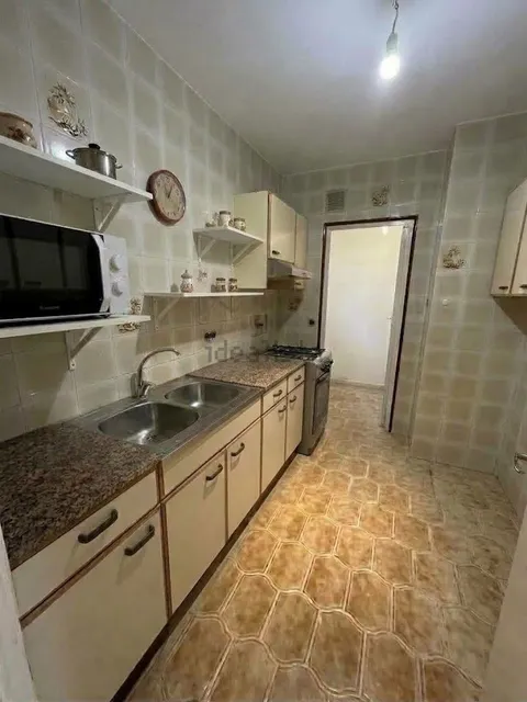 Pis de 98 m² a Barcelona