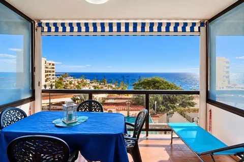 Квартира 57 м² у San Bartolomé de Tirajana