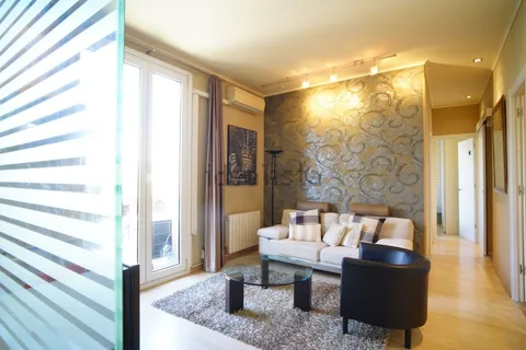Pis de 61 m² a Barcelona
