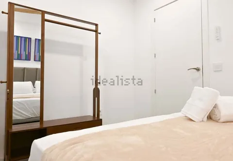 Pis de 82 m² a Madrid