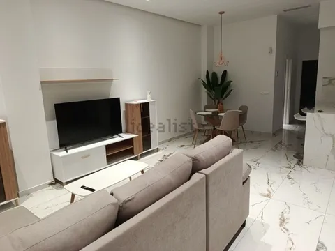 Pis de 85 m² a Torrevella