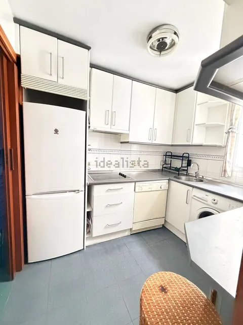 Appartement 33 m² à Madrid