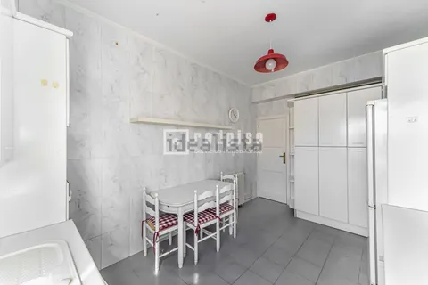 Appartamento 107 m² a Madrid