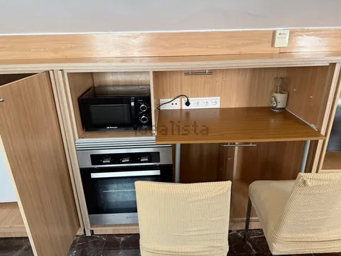 Pis de 50 m² a Màlaga