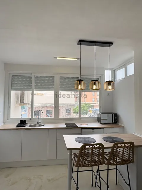 Pis de 50 m² a Nerja