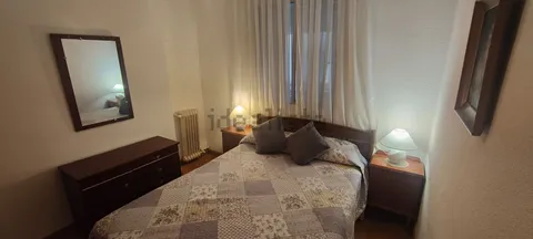 Wohnung 125 m² in Madrid