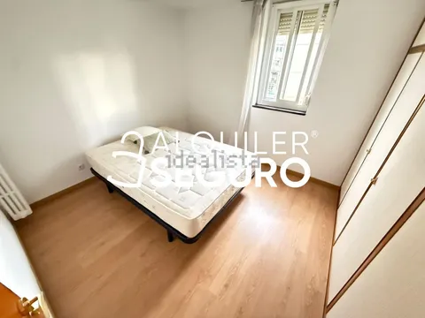 Piso de 98 m² en Madrid