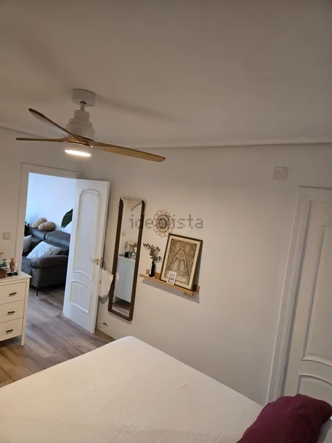 Pis de 70 m² a Almeria