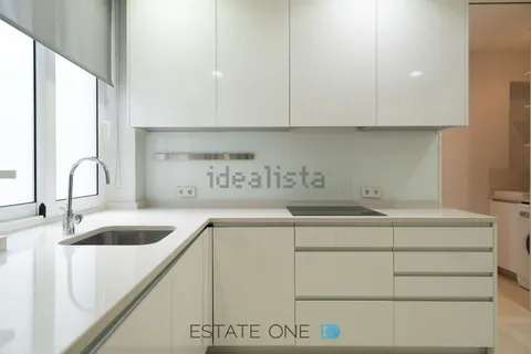 Pis de 160 m² a Madrid