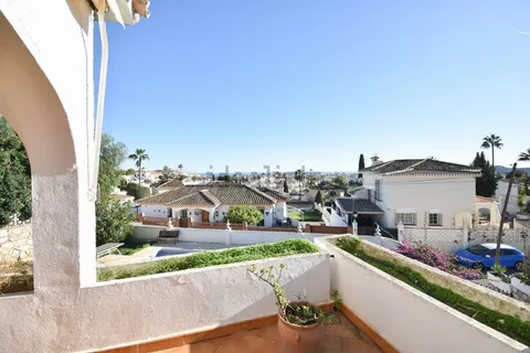 Casa de 284 m² a Mijas