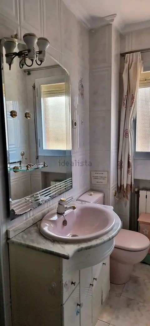 Pis de 51 m² a Madrid