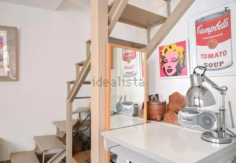 Appartamento 48 m² a Madrid