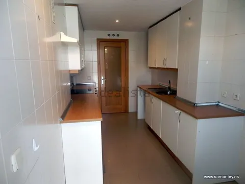 Pis de 143 m² a Madrid