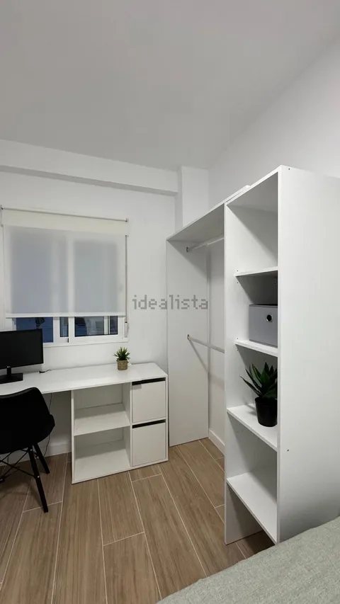 Habitació de lloguer, Màlaga (2/36)