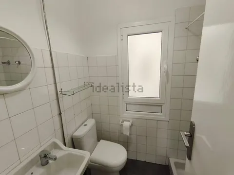 Flat 110 m² in Granada