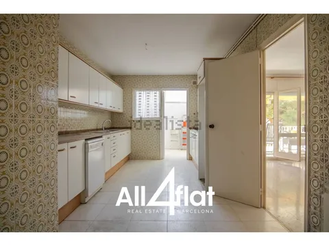 Apartamento 134 m² em Sant Andreu de Llavaneres