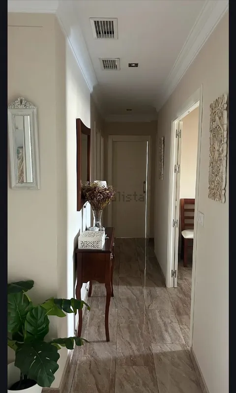 Stanza in affitto, Siviglia