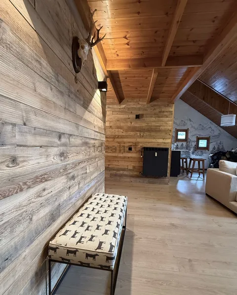 Wohnung 125 m² in Vielha e Mijaran