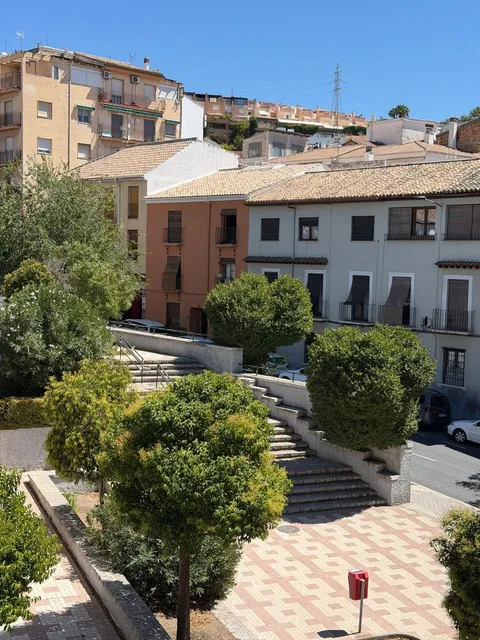 Habitació de lloguer, Granada